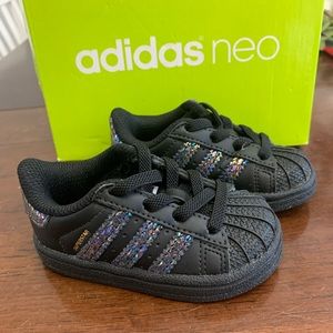 Toddler adidas
